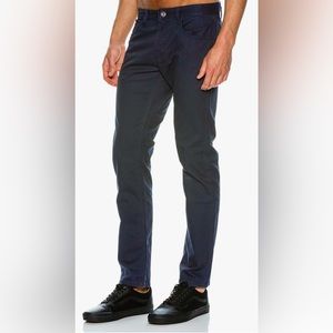 RVCA Men’s Stay Pant - Size 30 Waist x 30” Inseam